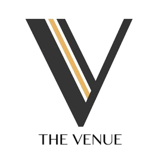 The Venue logo