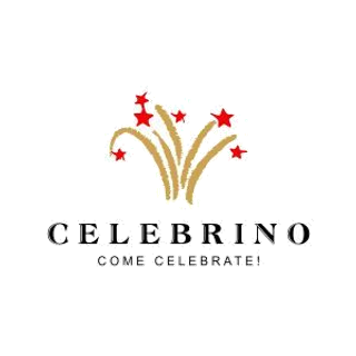 Celebrino Event Center logo