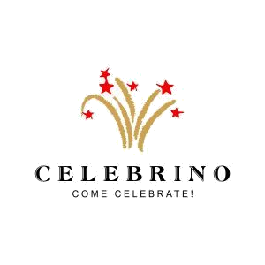 Celebrino Event Center logo