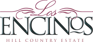Los Encinos Hill Country Estate logo