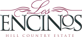 Los Encinos Hill Country Estate logo