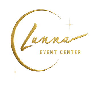 Lunna Event Center logo