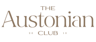 The Austonian logo