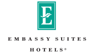 Embassy Suites logo