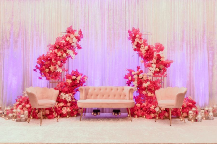 Wedding Decorations by Indus Occasions
