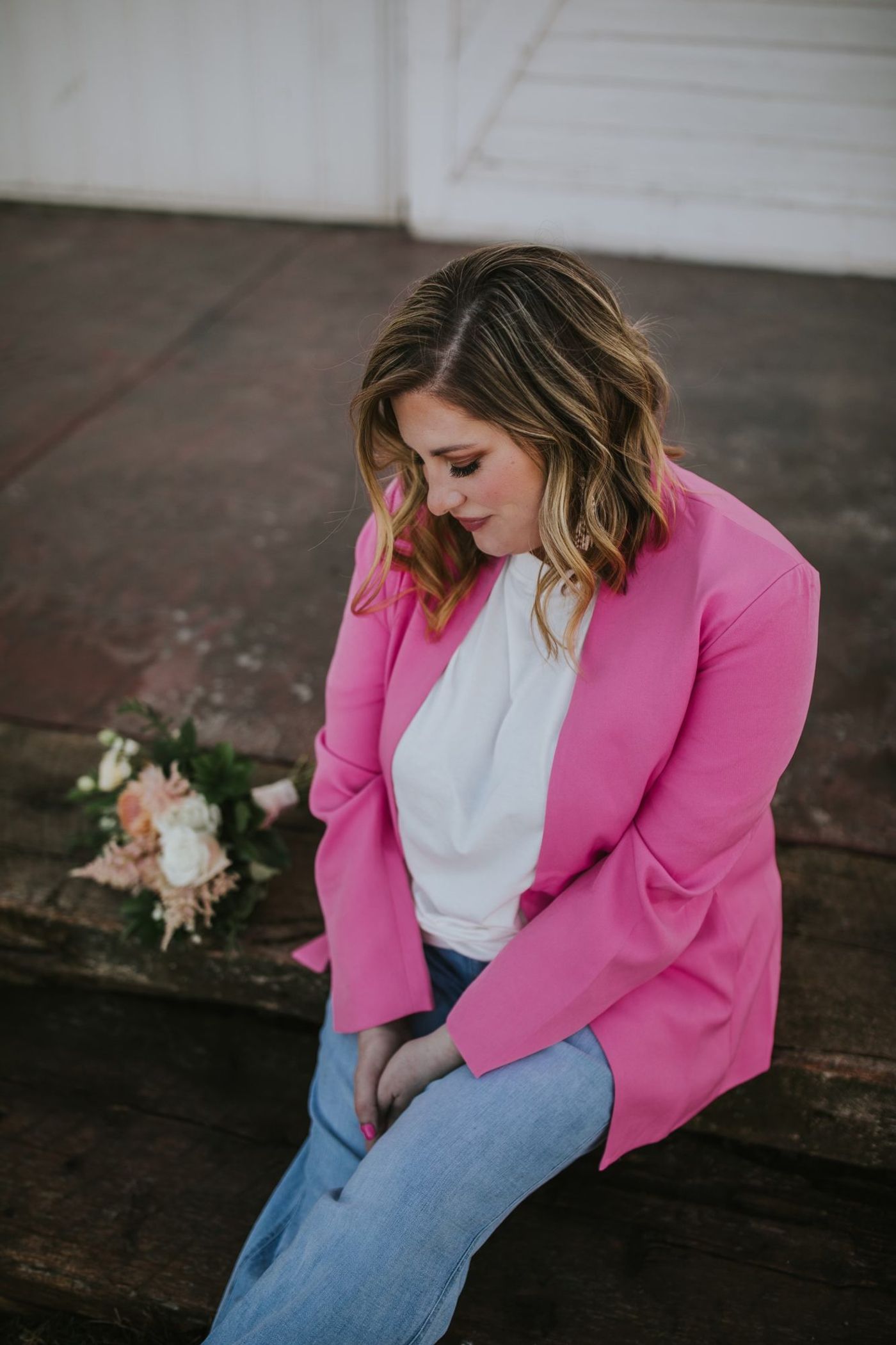 Kari Williams of KW Wedding Events