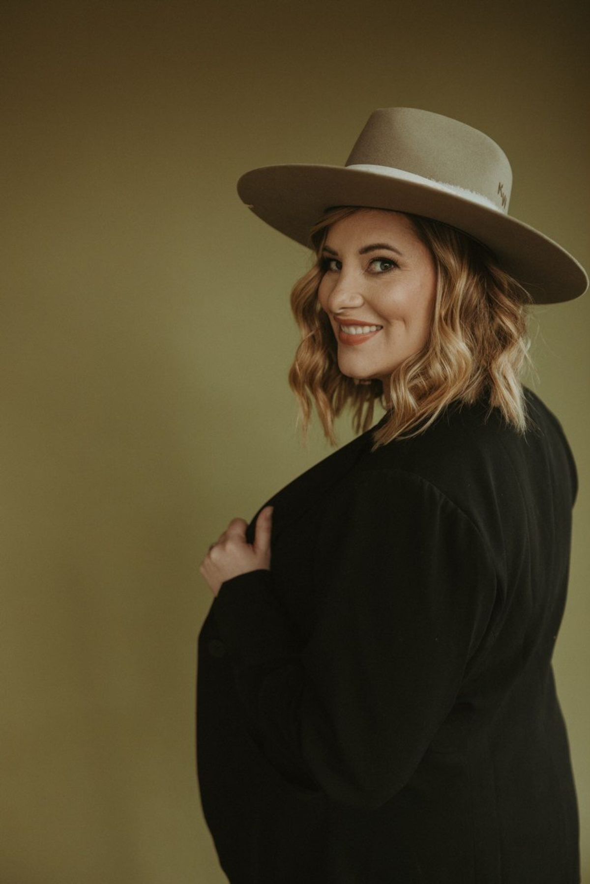 Kari Williams, owner and lead planner of KW Wedding Events