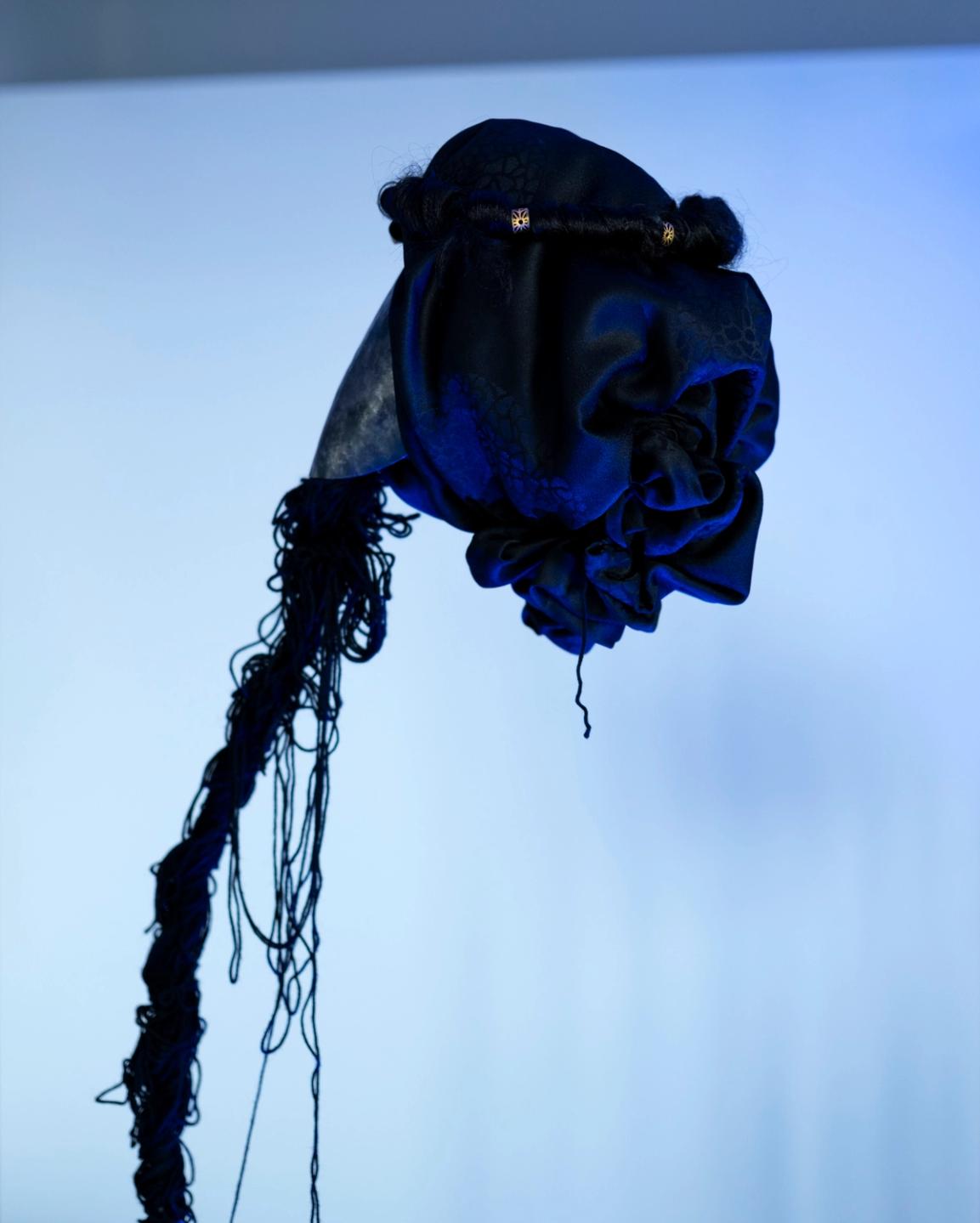 Regenerescence - Sandra Lumingu