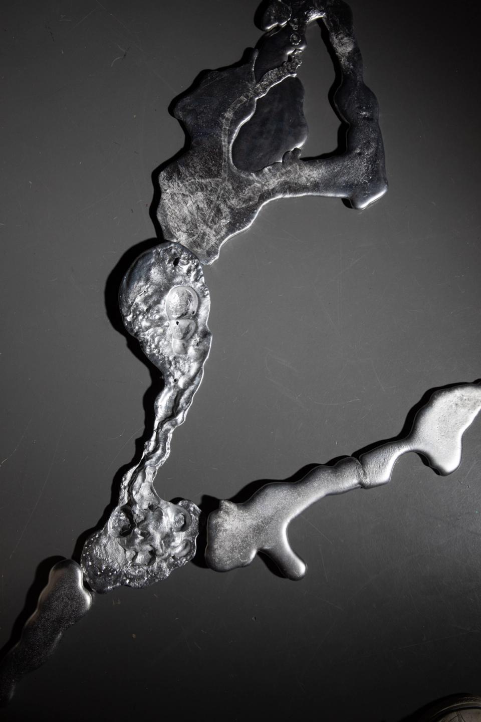 waterways - Camilla Hoffmeister