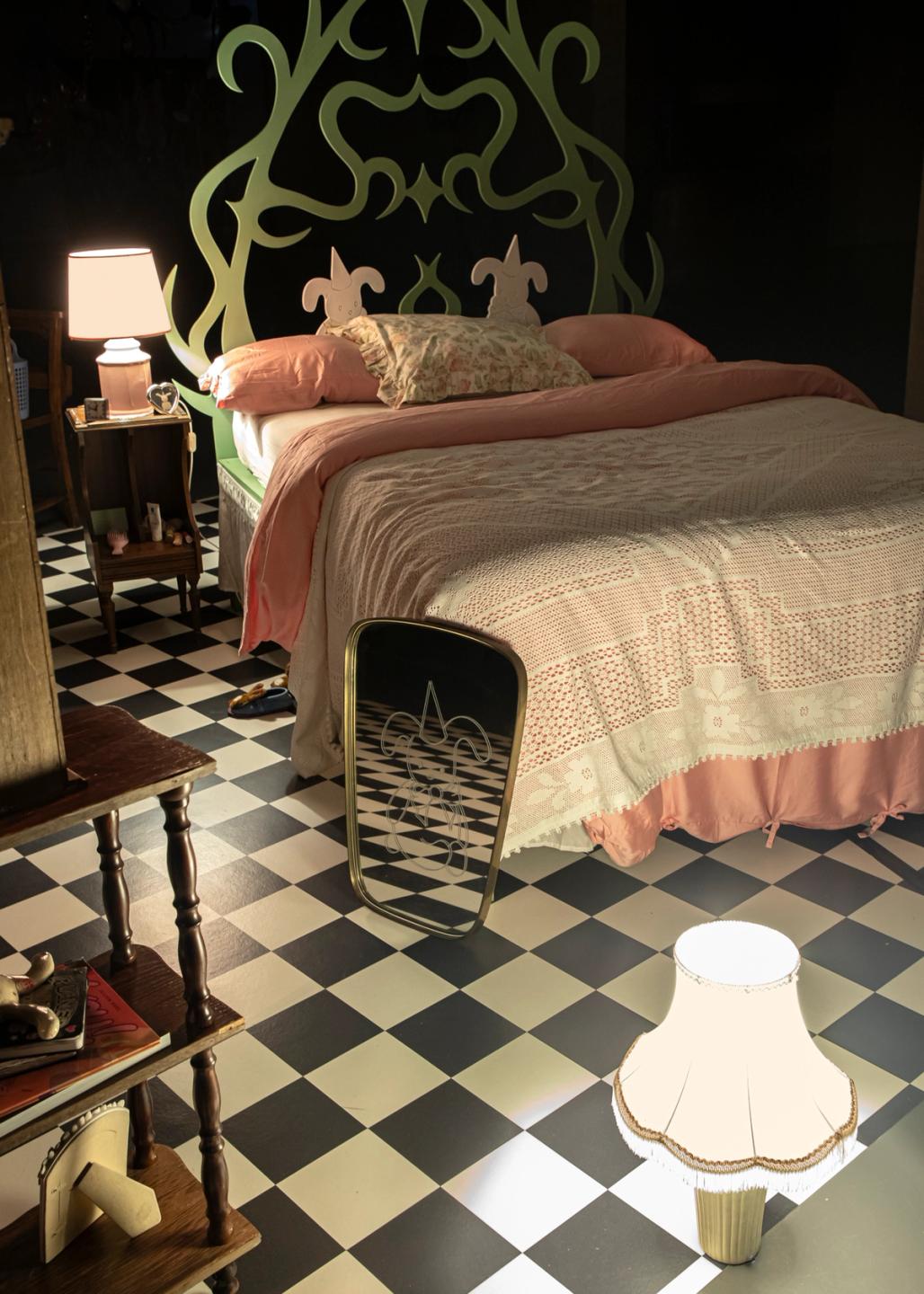 Dear Bunny - Zorana Mitrovic