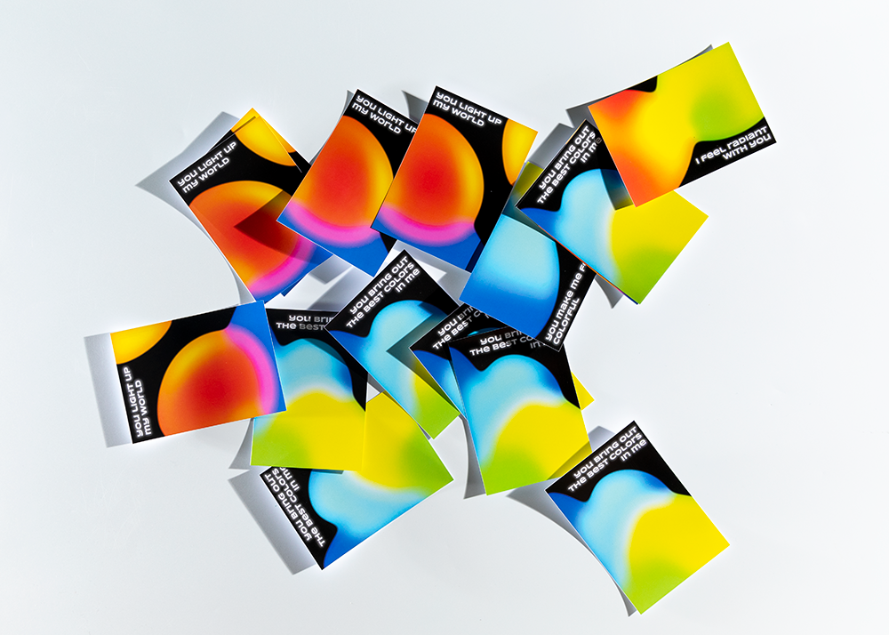 Communication visuelle