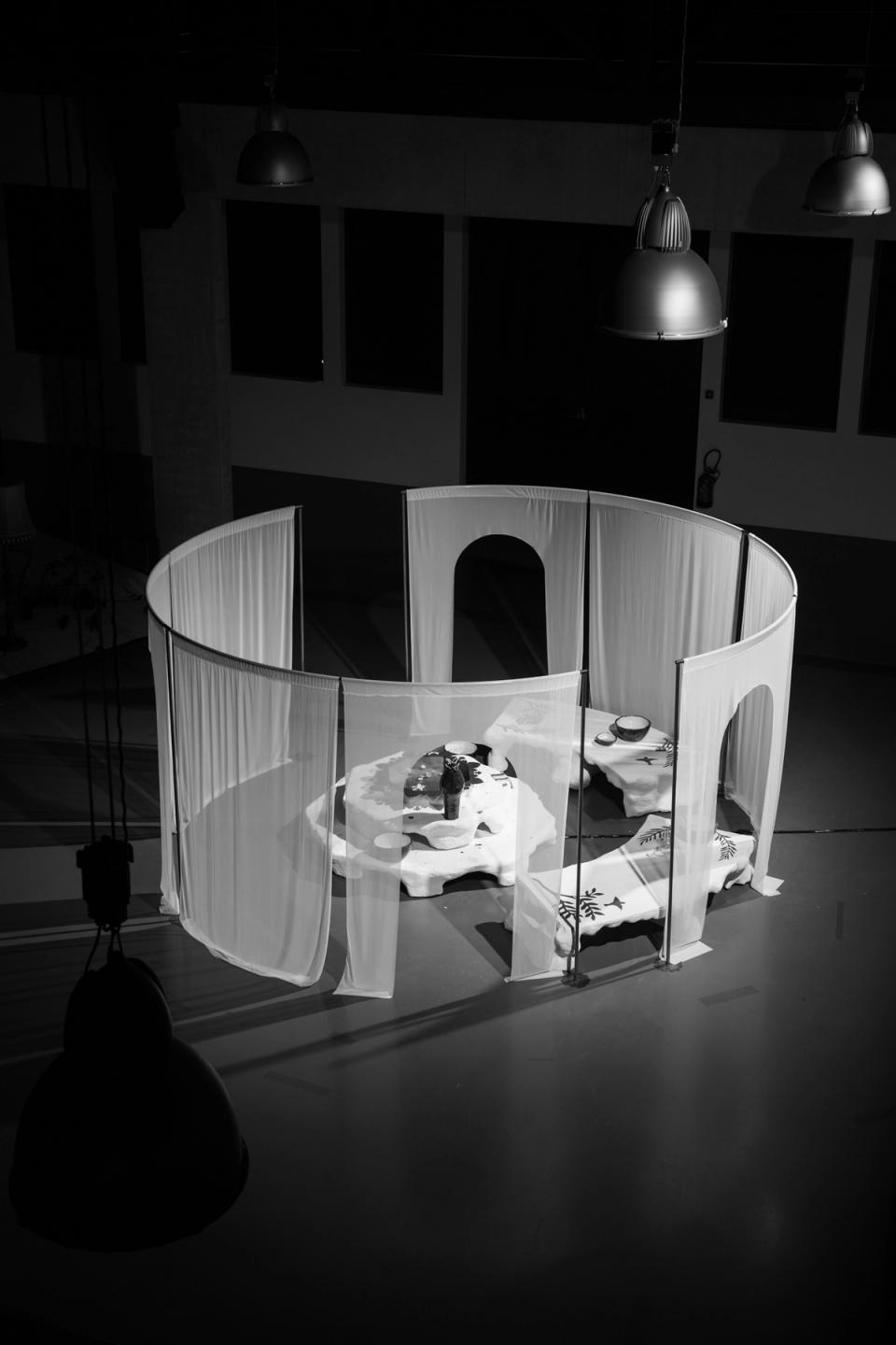 Hamoomi - Chirine Samii