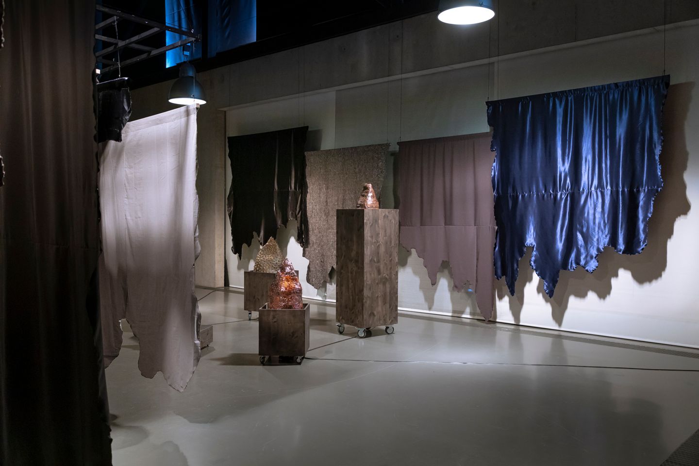 Love Letter to Grotto - Carla-Marie Savaris