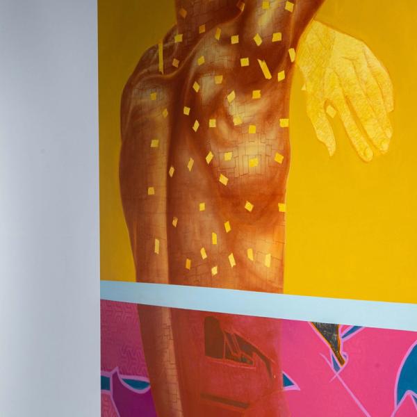 Arts visuels - Work.Master