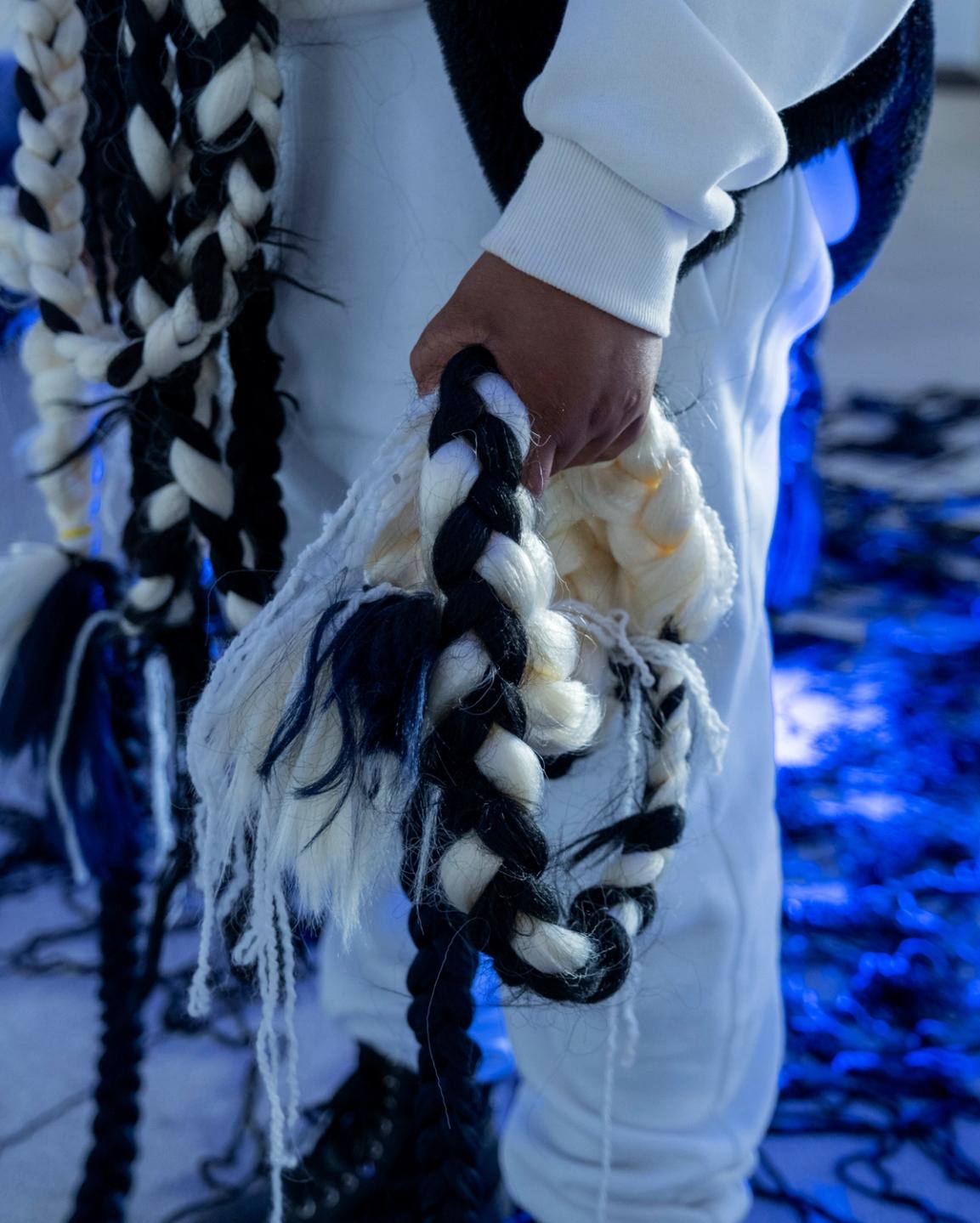 Regenerescence - Sandra Lumingu