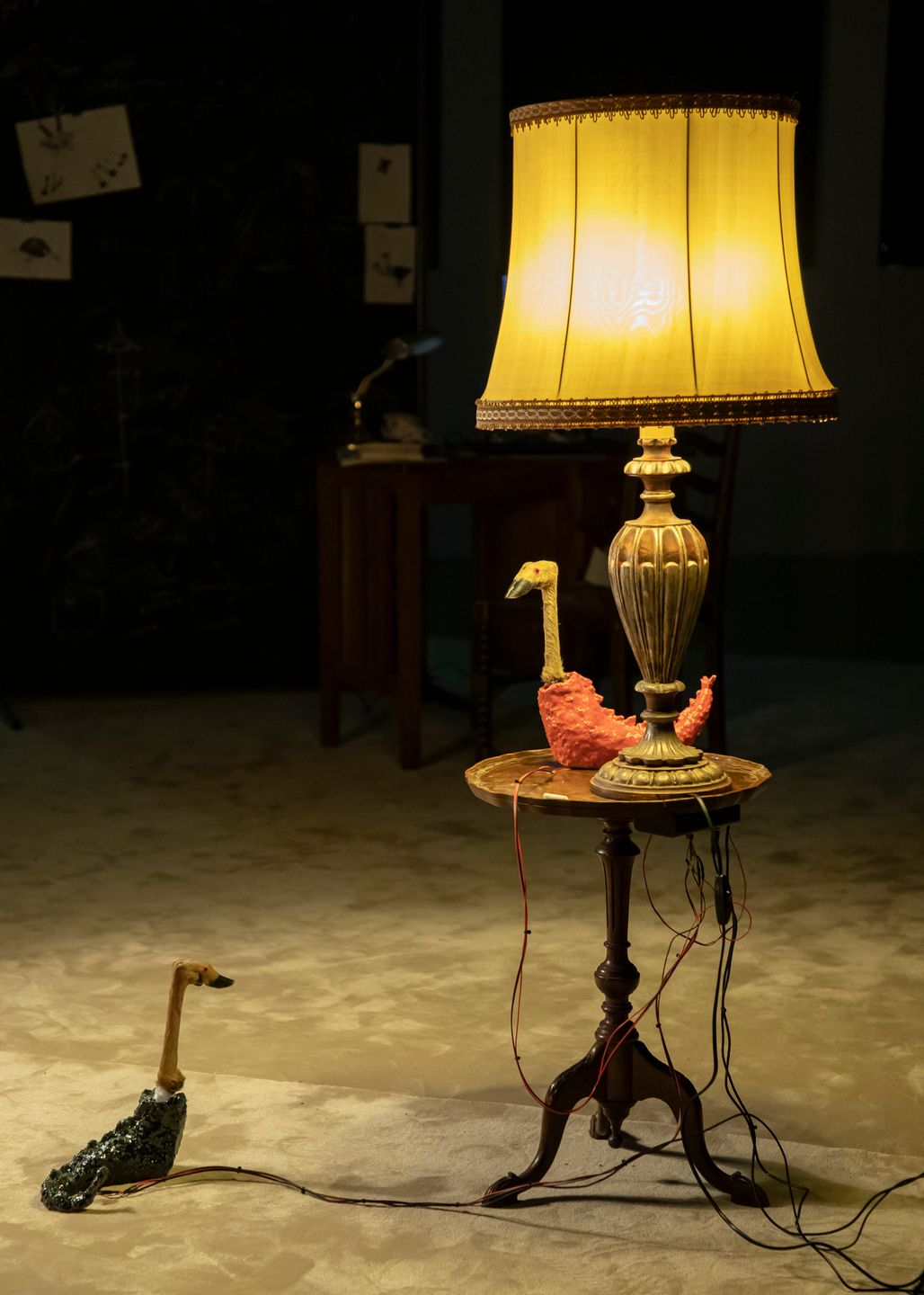 Le sommeil de la raison - Victoria Jospin