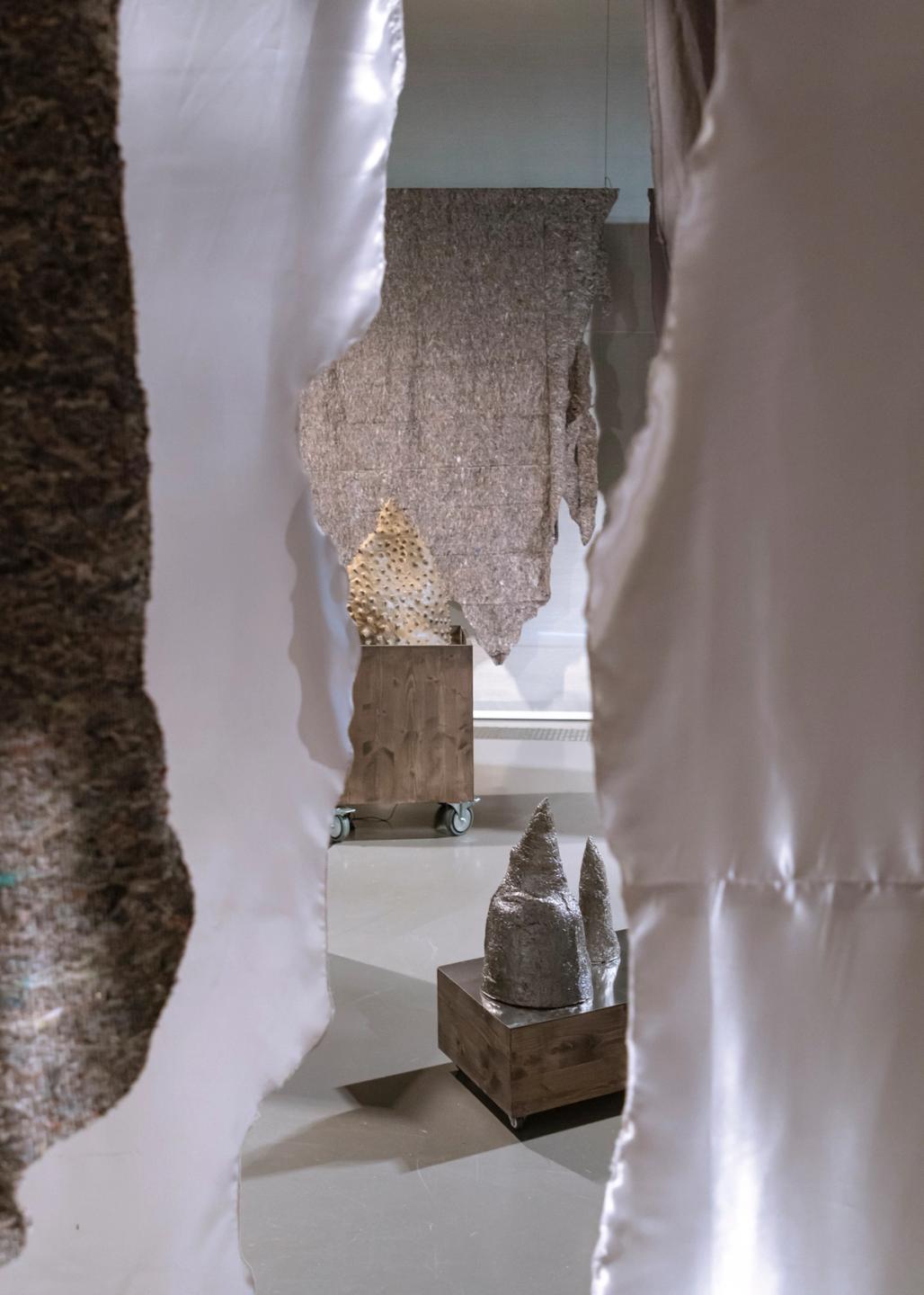 Love Letter to Grotto - Carla-Marie Savaris