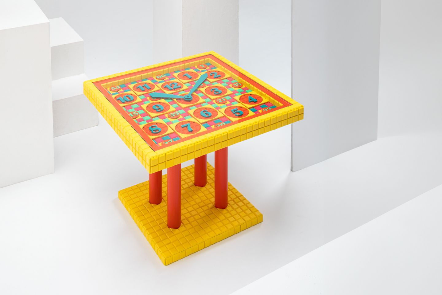 Tableaux Horlogers - Elie Eliez