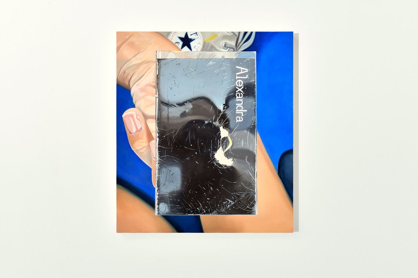 -Sensitive Skills- - Alexandra Galian