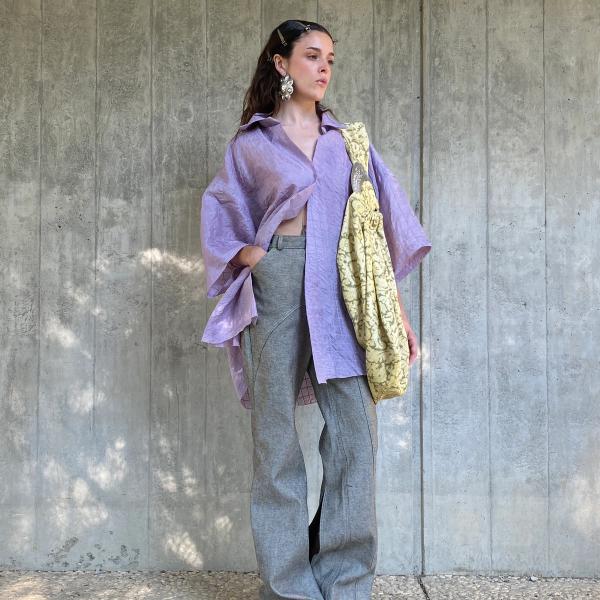 Design mode & accessoires