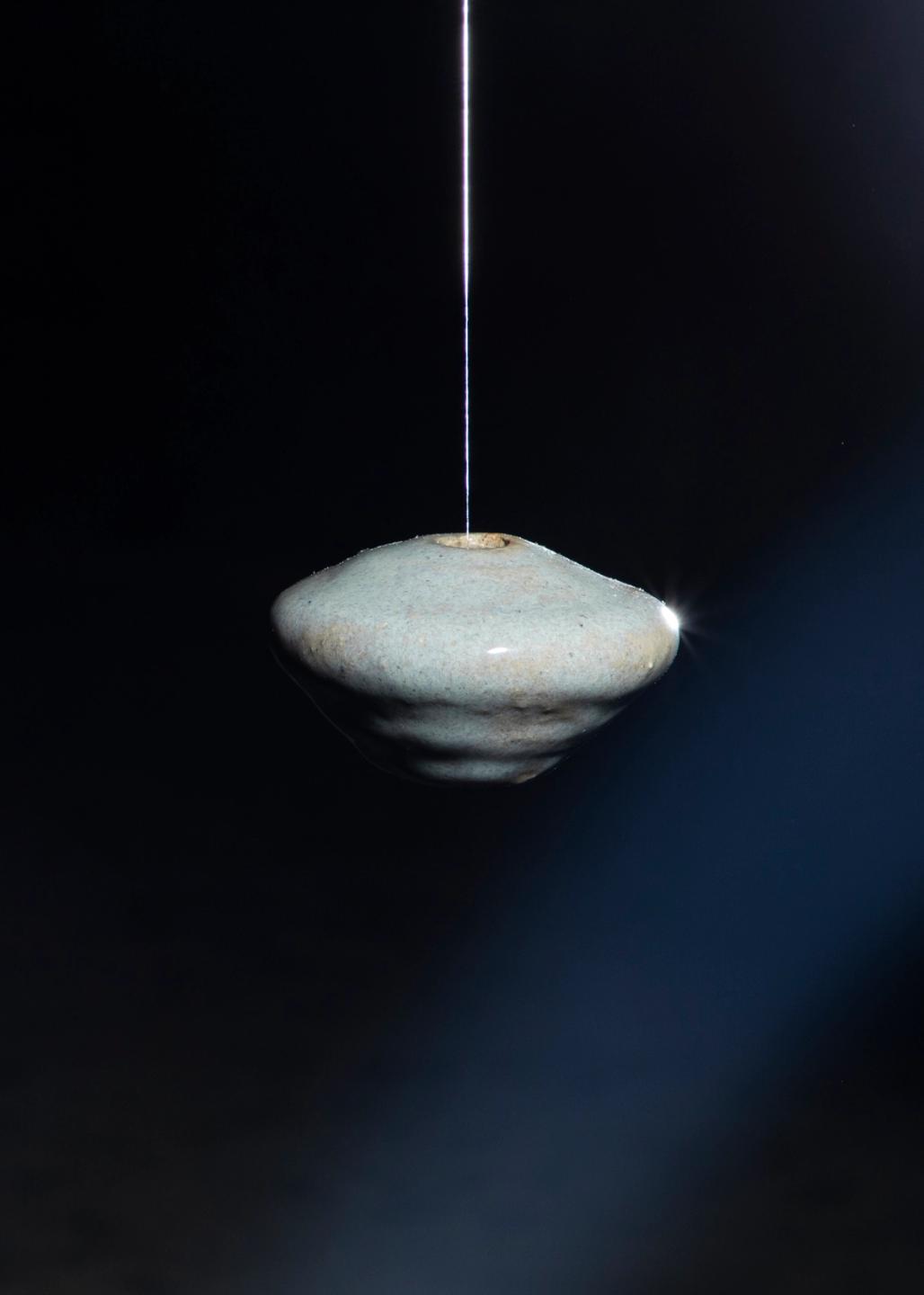 Rubbish Glazes - Hannah Mackaness