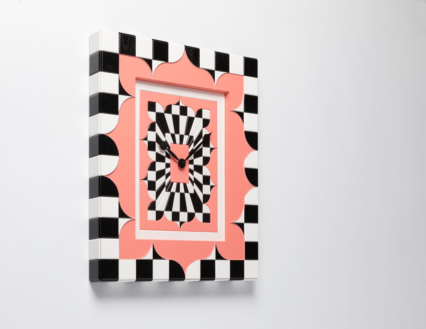 Tableaux Horlogers - Elie Eliez