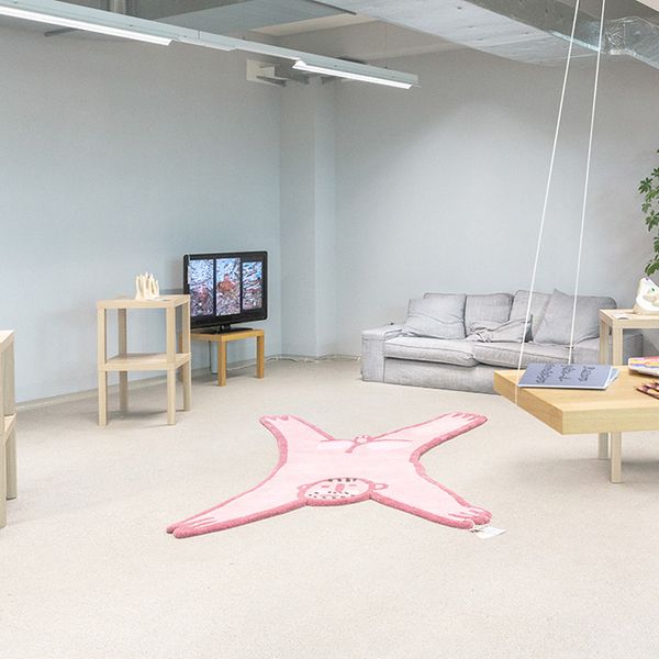 Arts visuels - TRANS