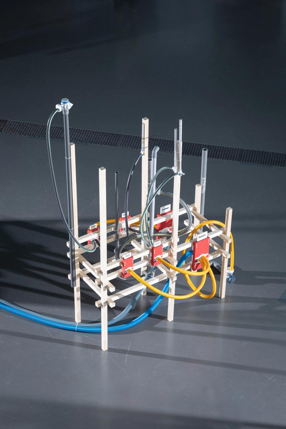 PIPES HAVE THEIR WAYS - Emile Demerliac