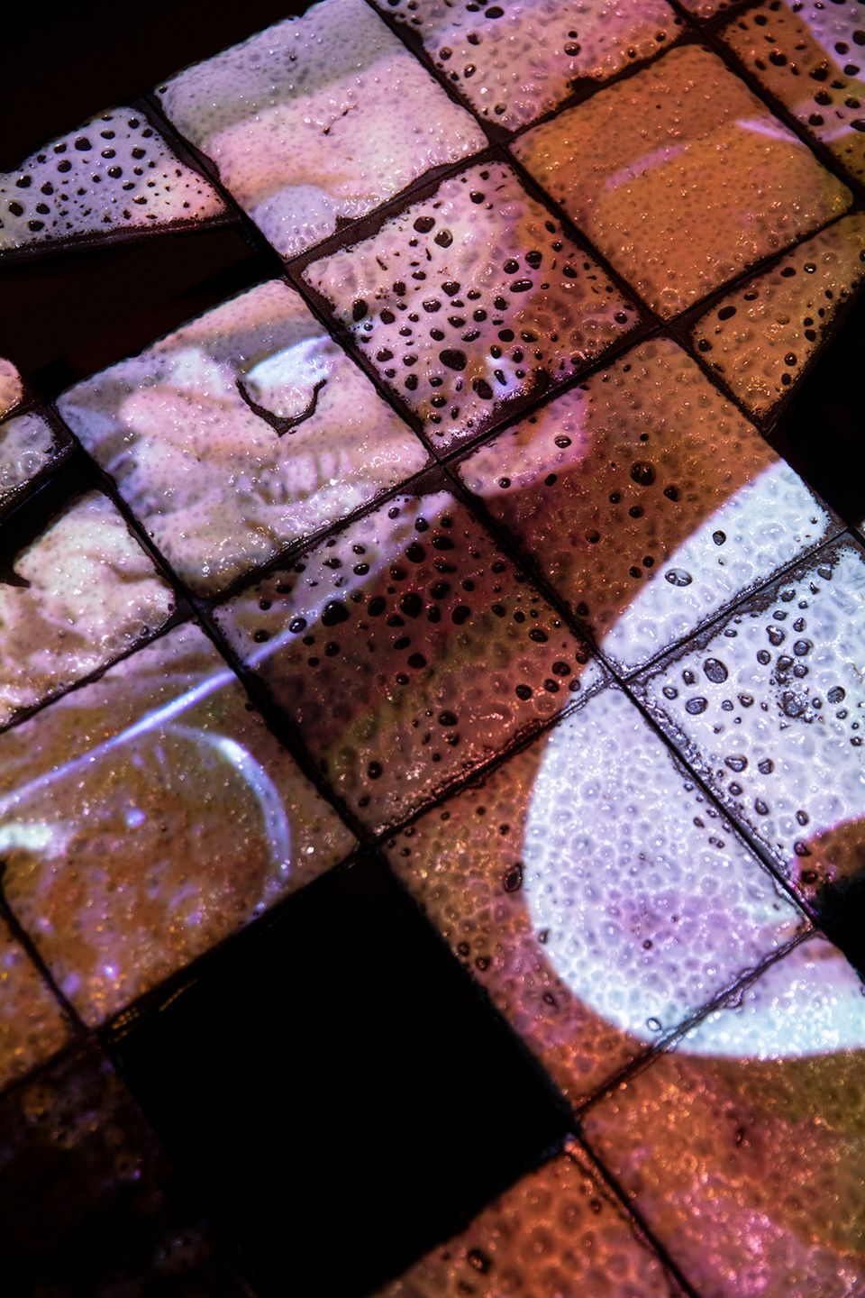 It Takes Two Hands to Make a Home - Noee Zahavy