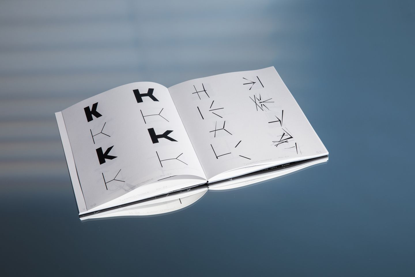 TypeMOD-Nodis - Loan Bontron