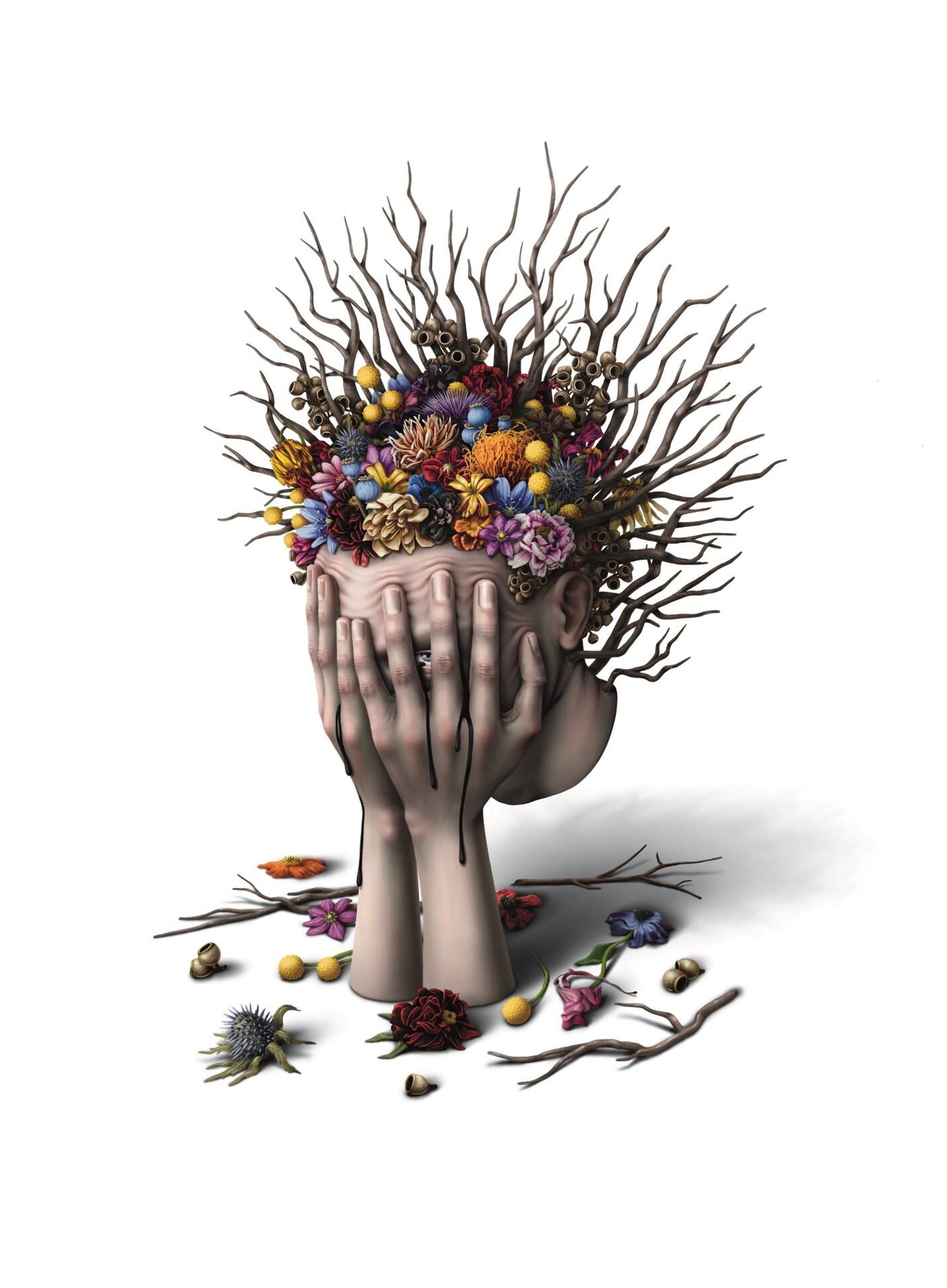 The Garden of Mind