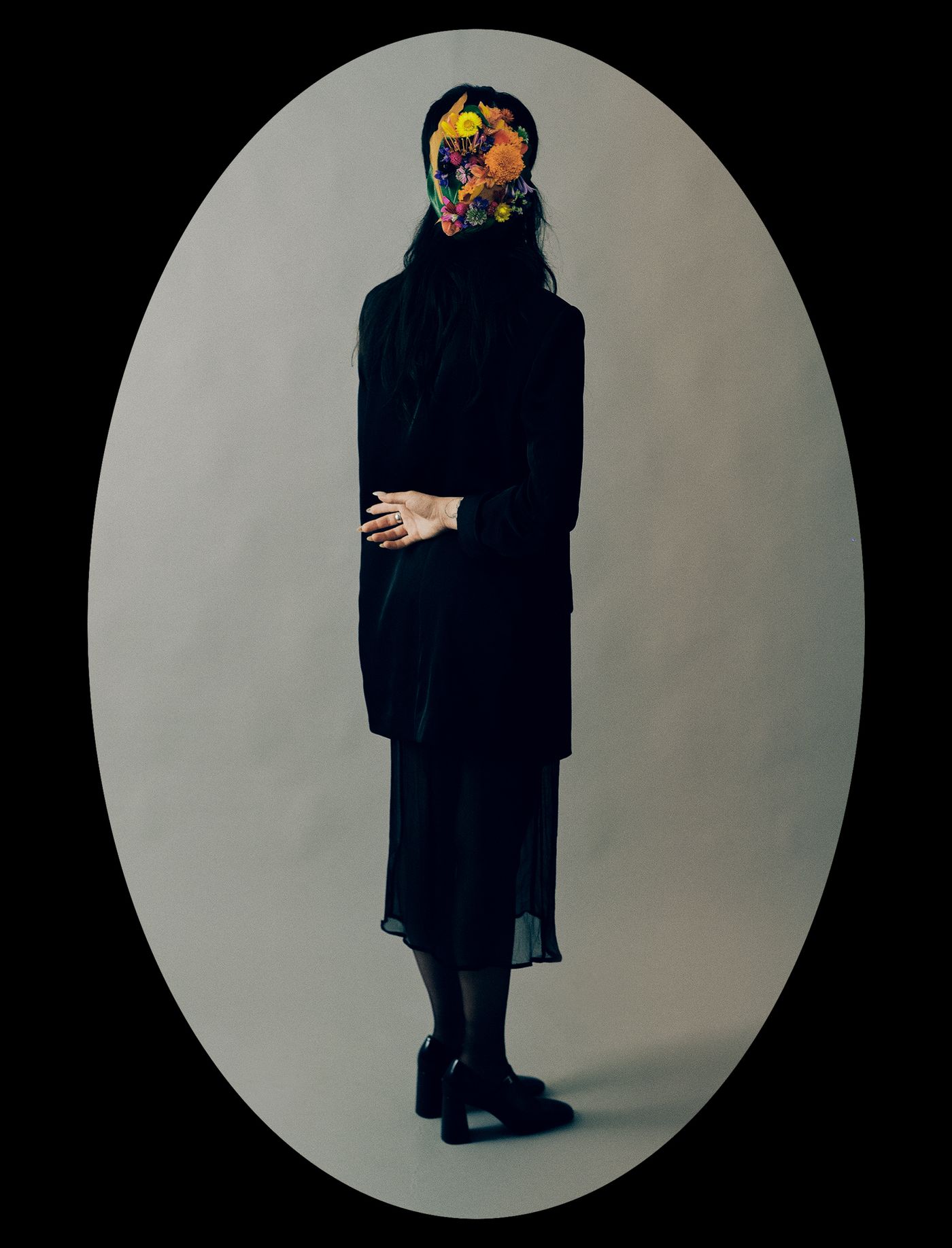 The Simultaneousness of Blooming & Withering still 2