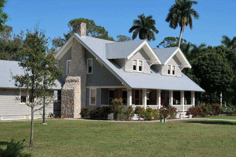 random house