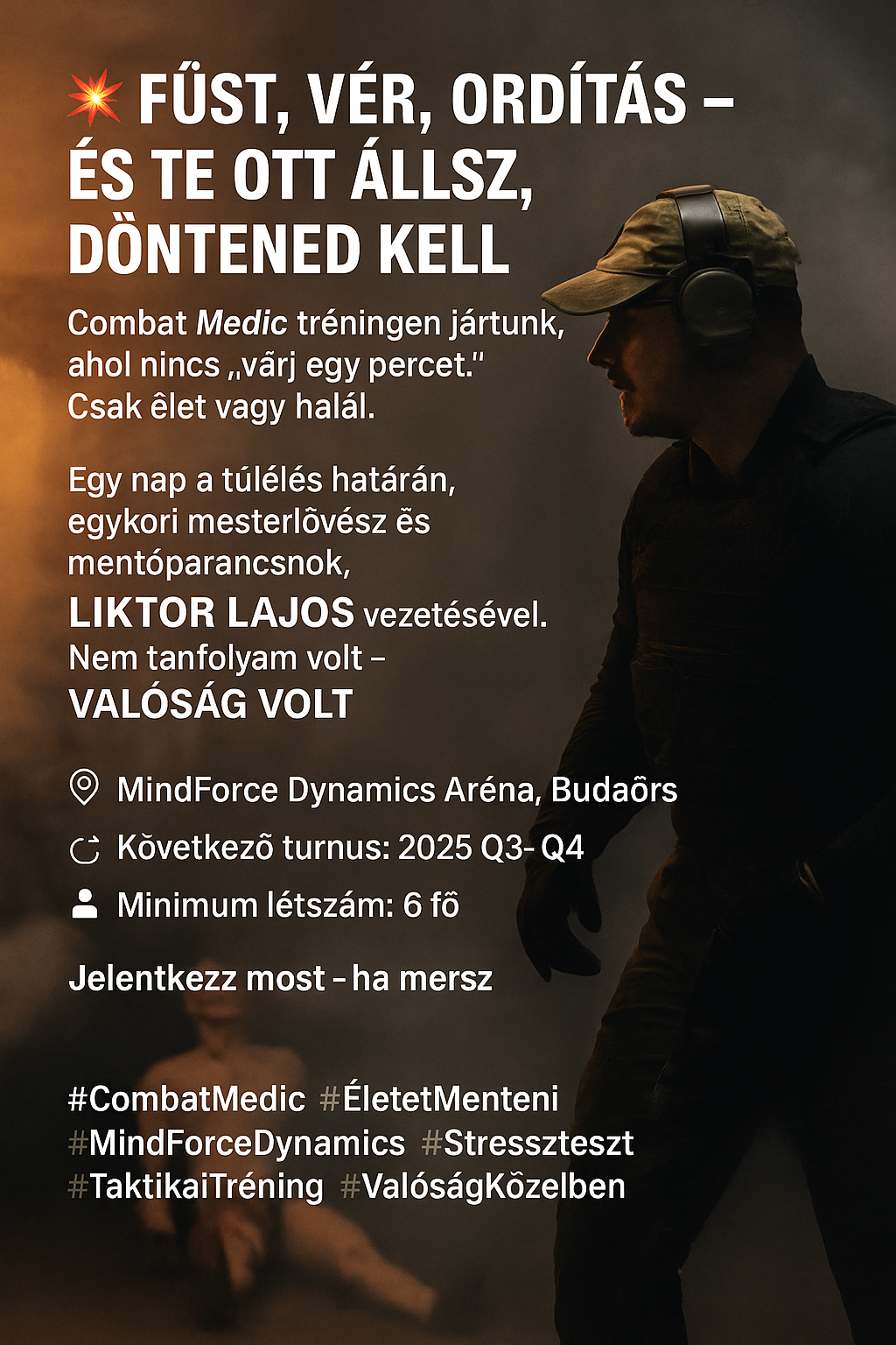 Folytatás Hamarosan