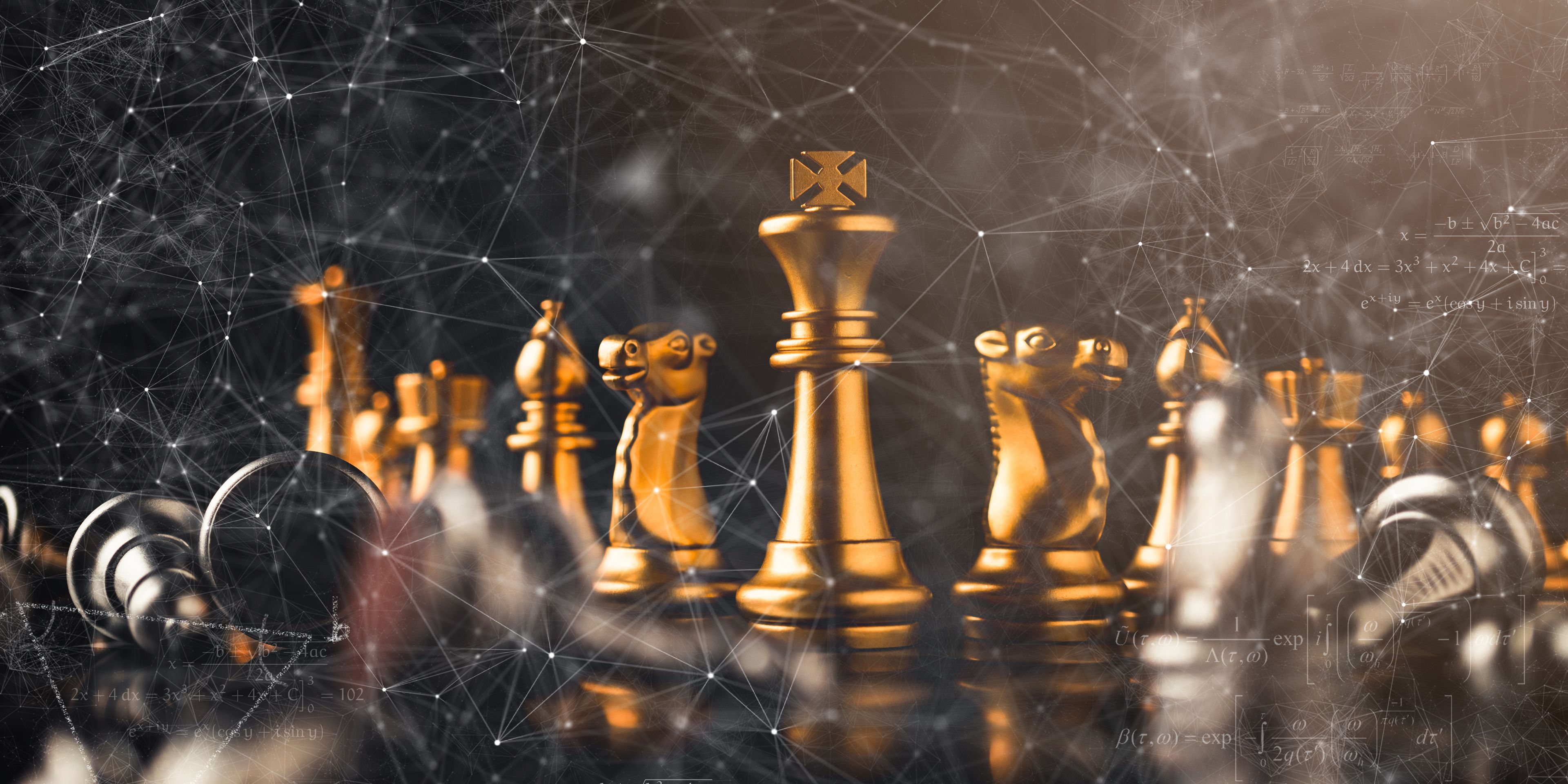 Stratégia - Döntés