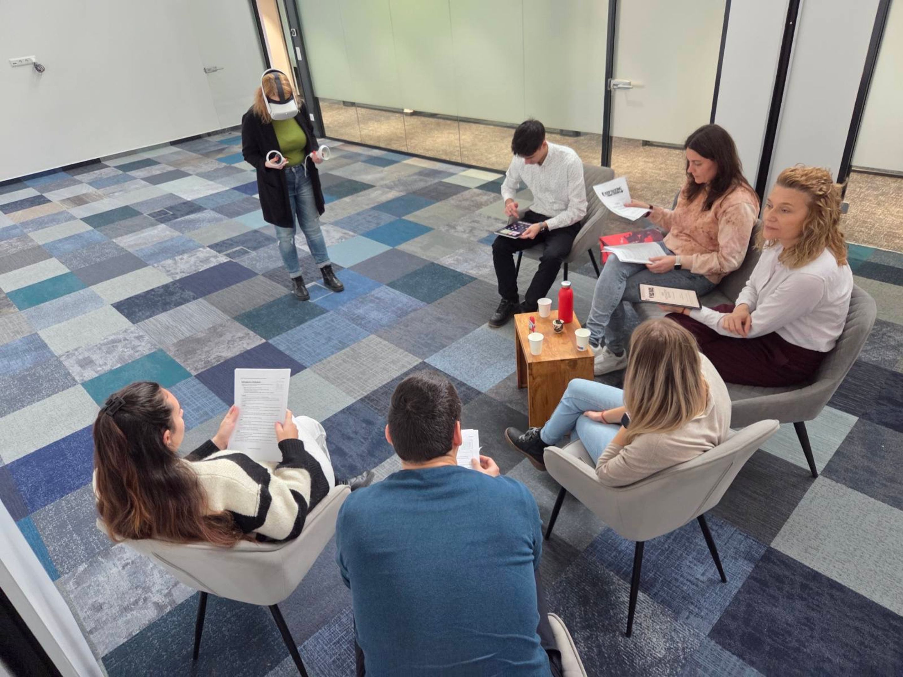 Pontos - Gyors - Hatékony Kommunikáció