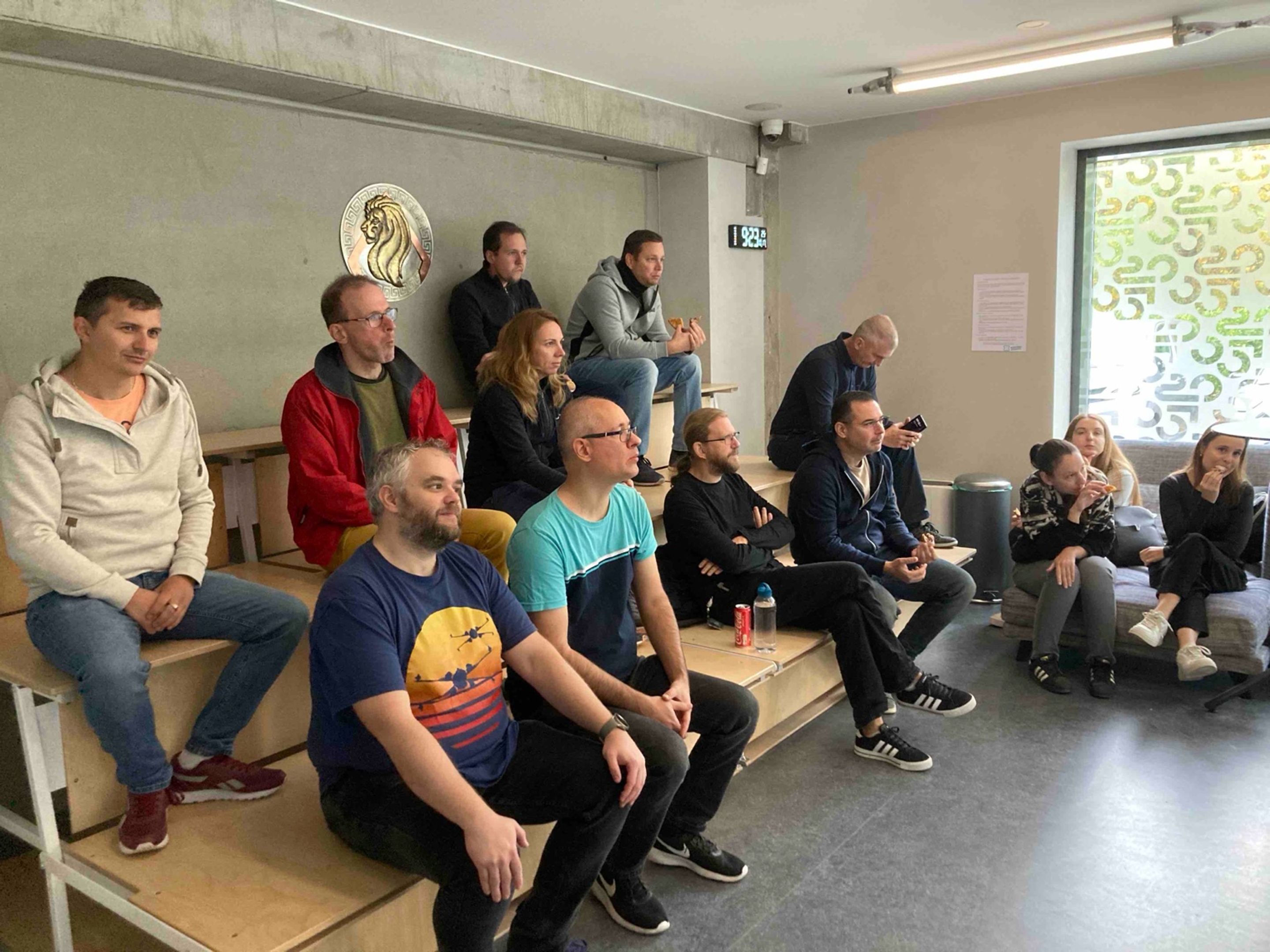 Figyelem - Fegyelem - Fejlődés