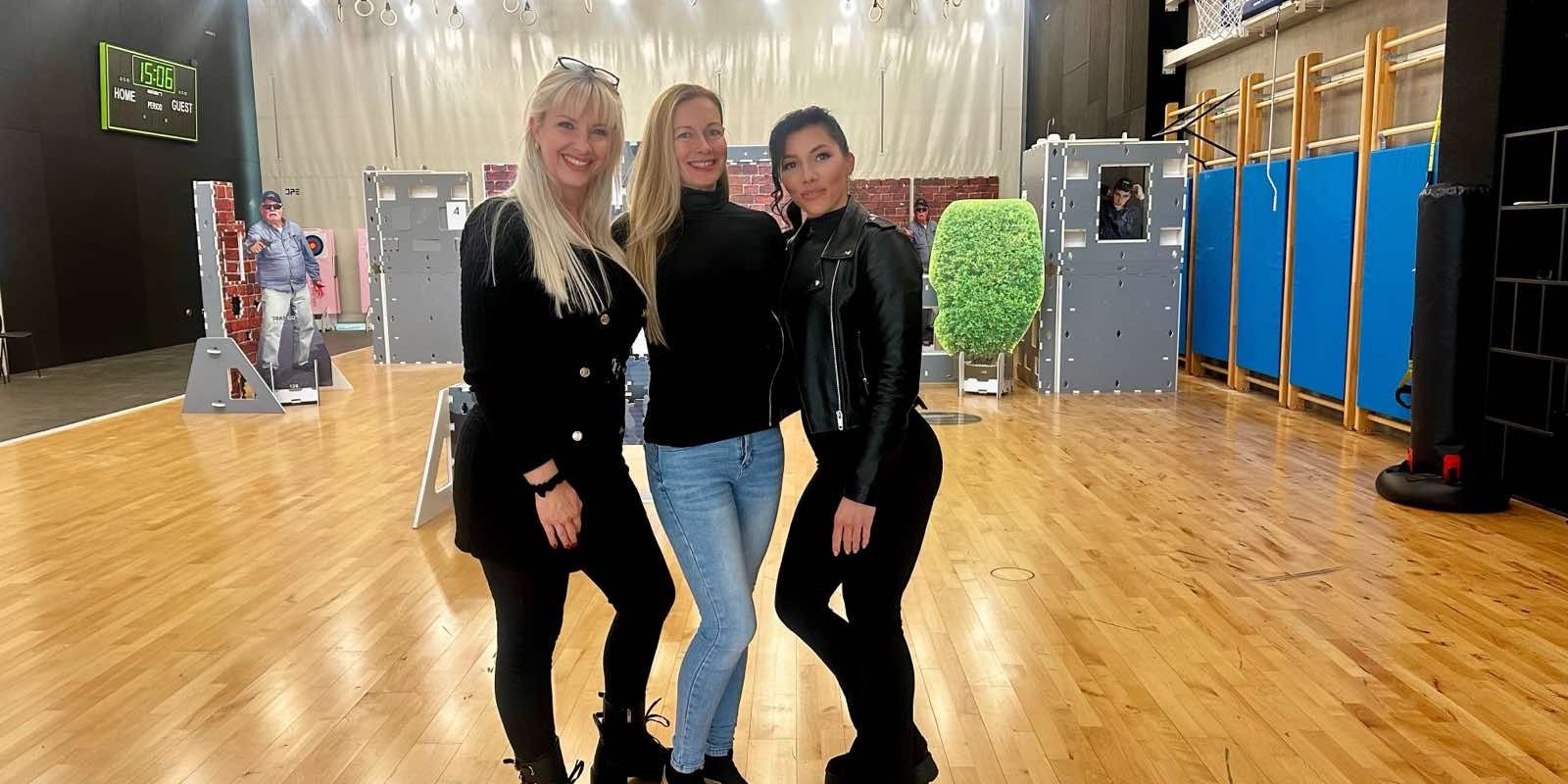 Születésnapi rendezvény a MindForcban