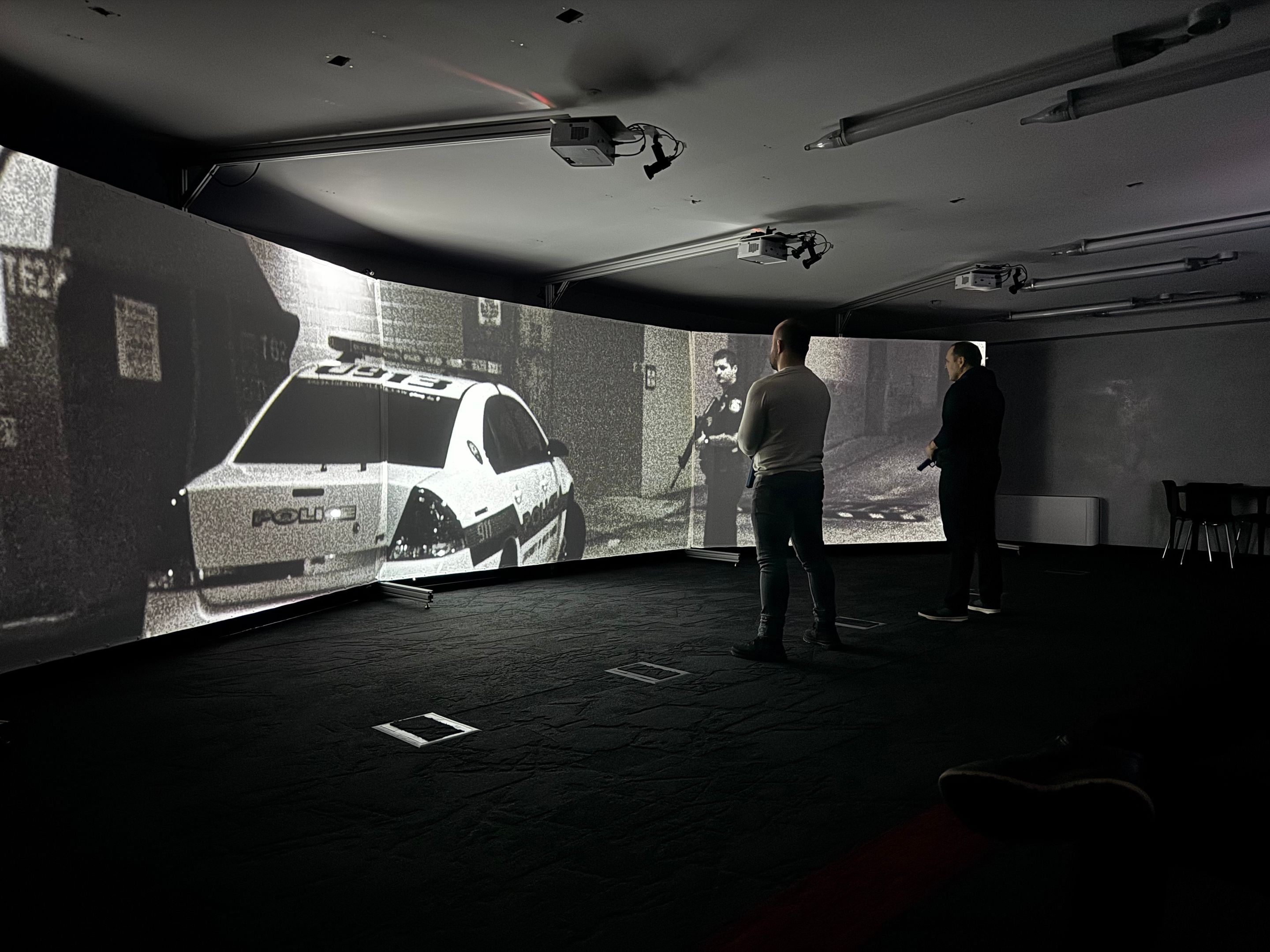 Élmény és Kihívás