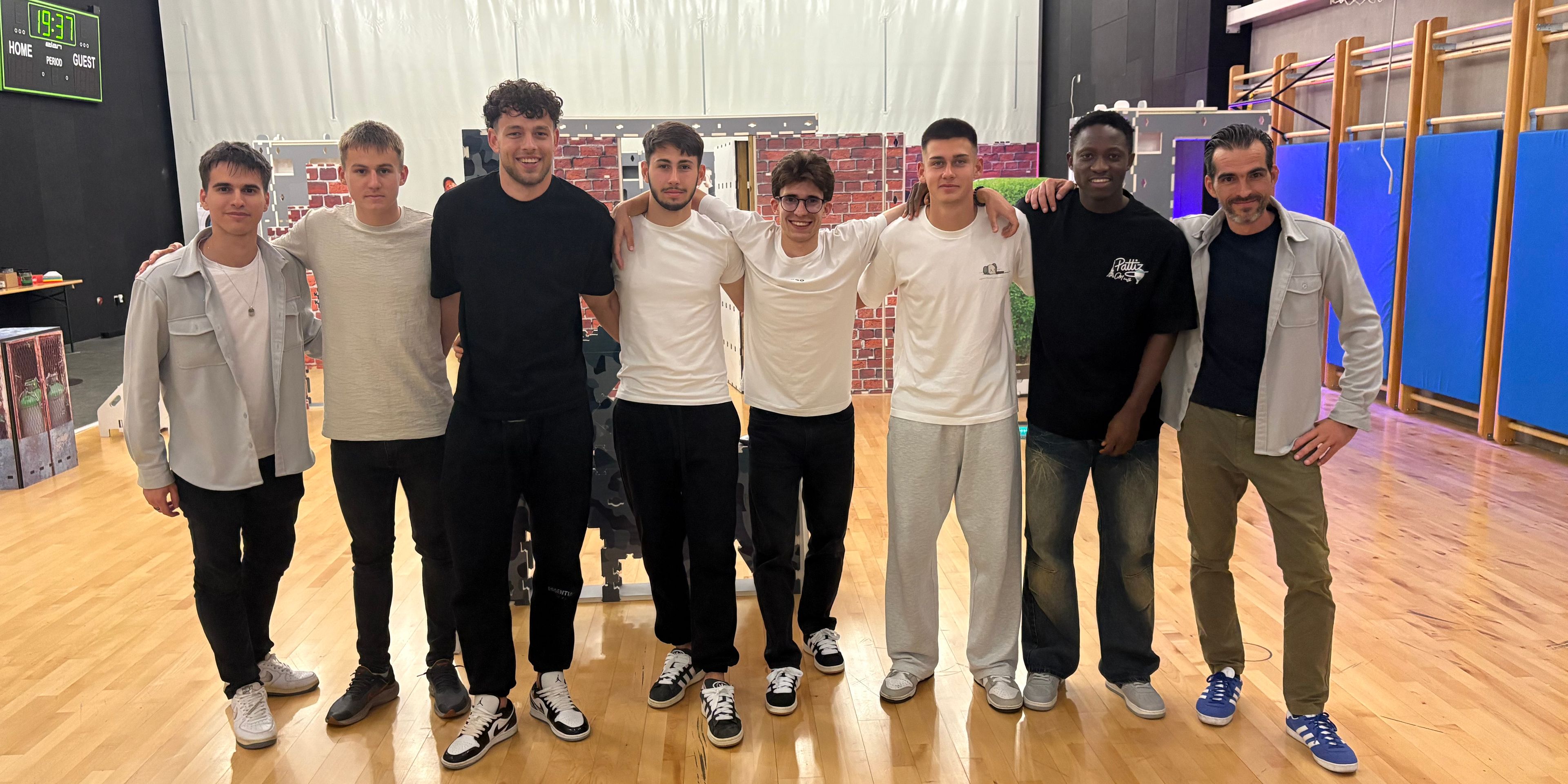 Metal Strength More Performance