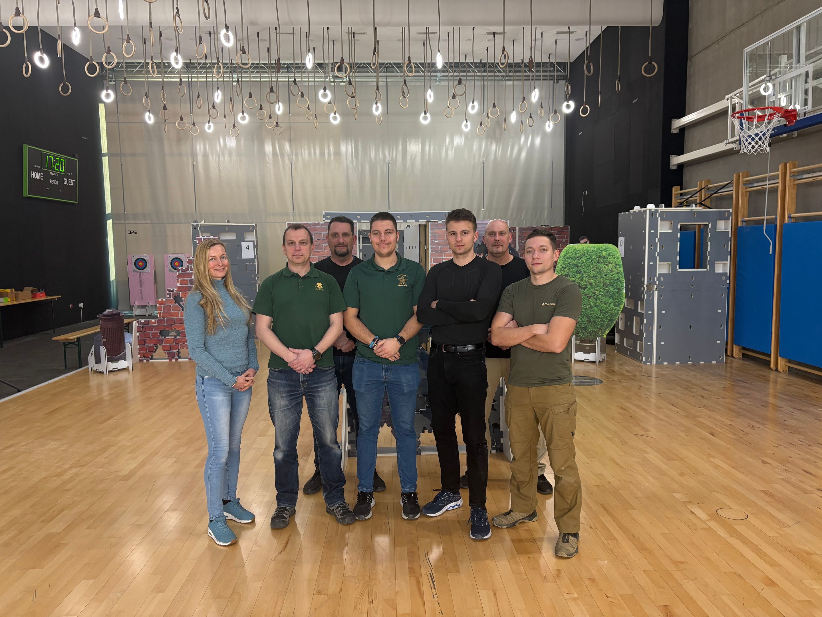 Team - Együtt Sikeresen