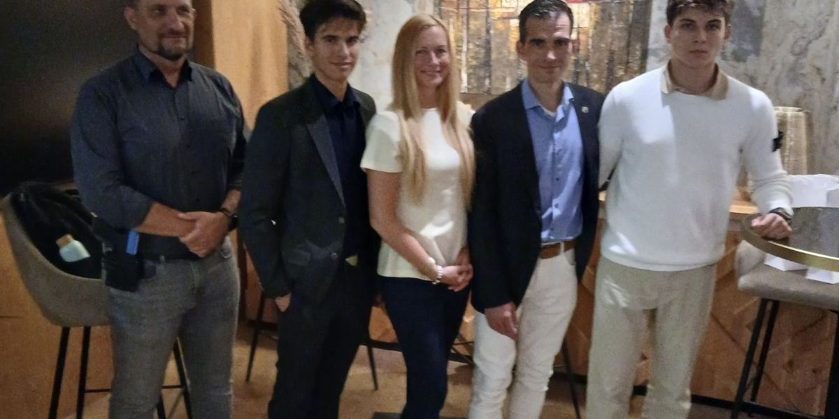MindForce Team - Business Bash