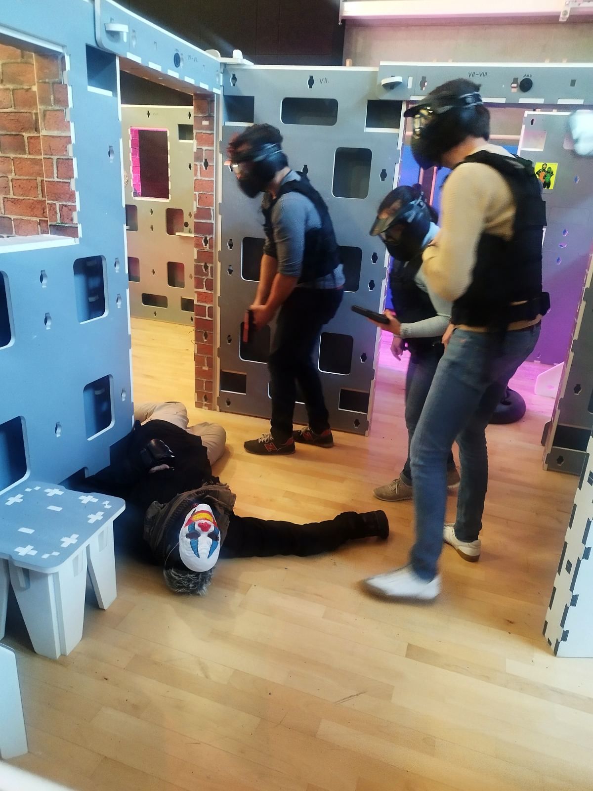 Különleges küldetések