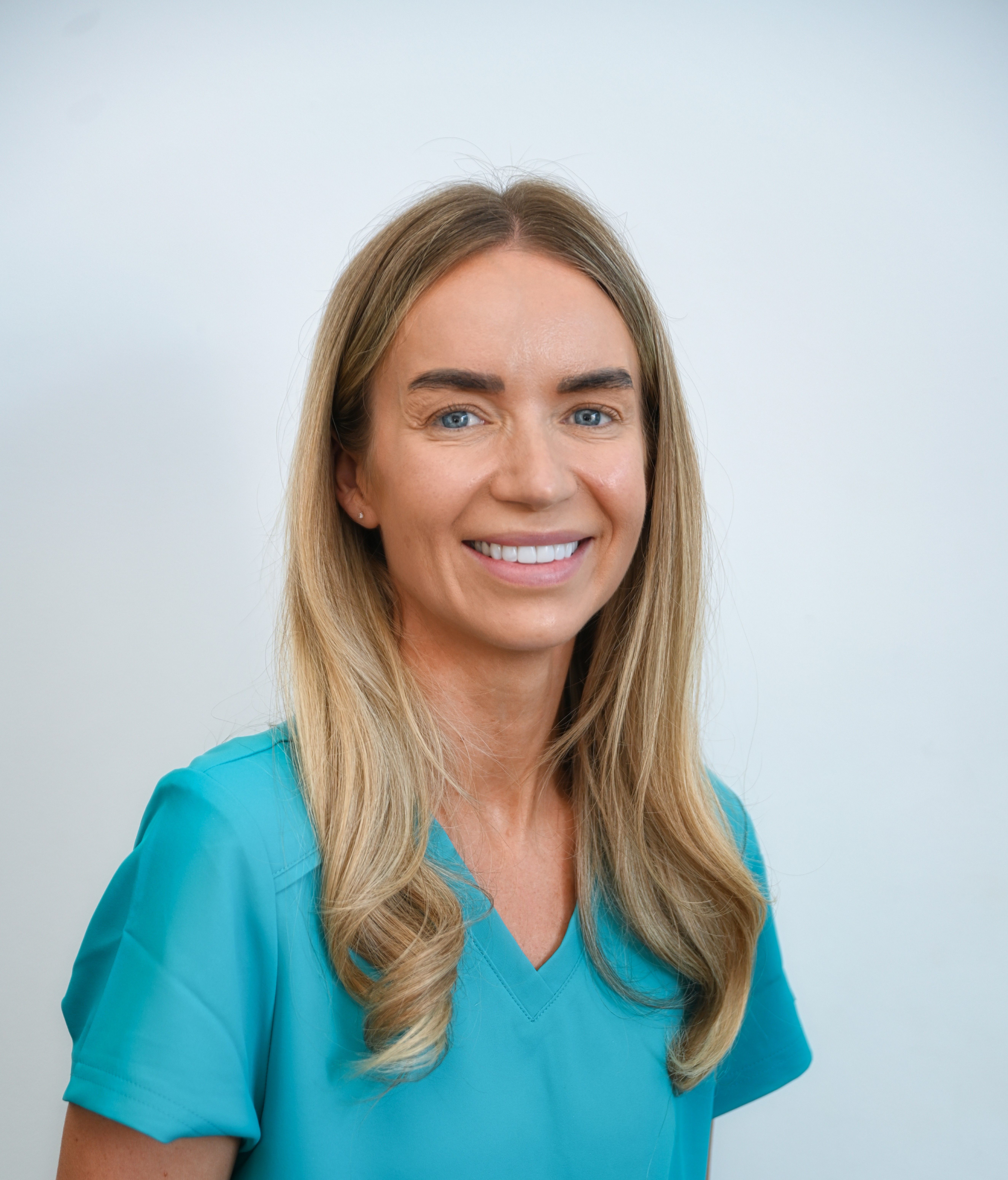 Carli Harris, Foot Health Practitioner