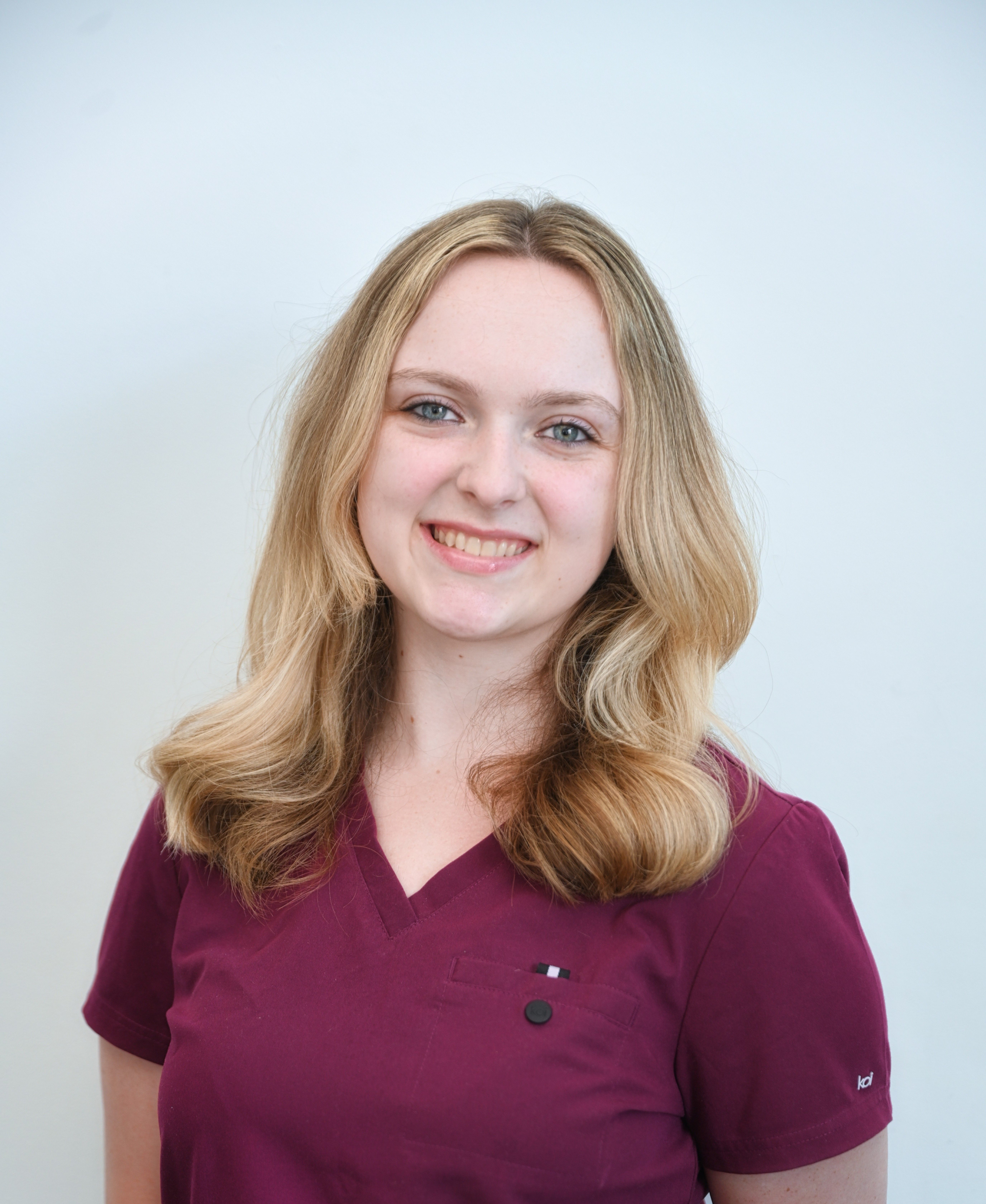 Bobbi Stroud, Reception Team