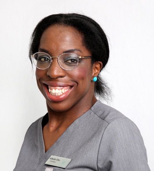 Adeola Oke, Reception Team
