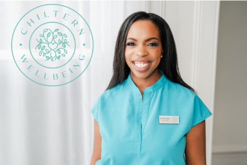 Chiltern Wellbeing newsletter