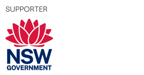 NSW Government logo