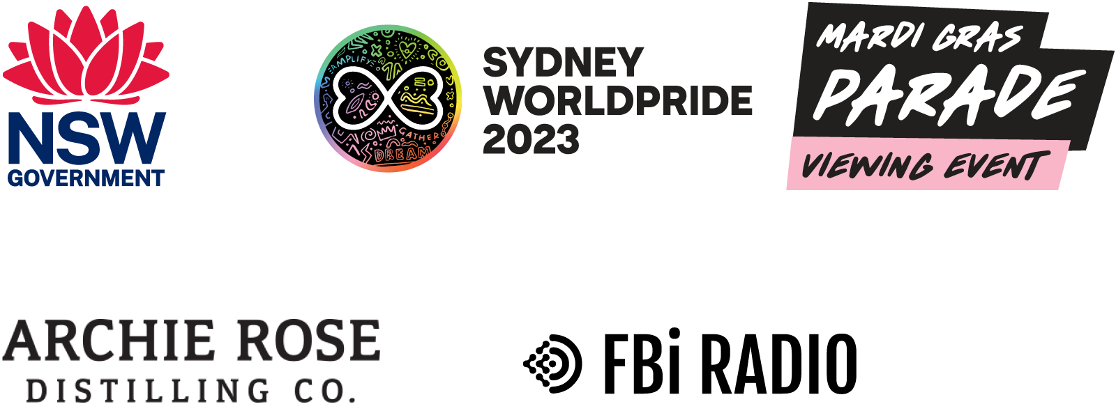Sydney WorldPride