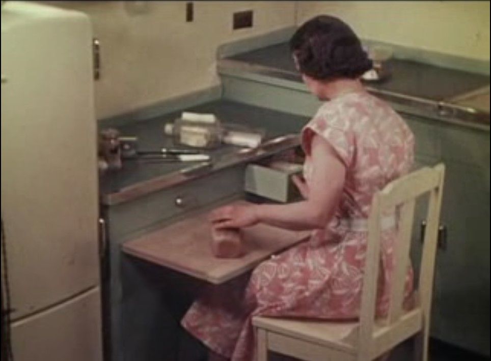 Still from My Handy Kitchen